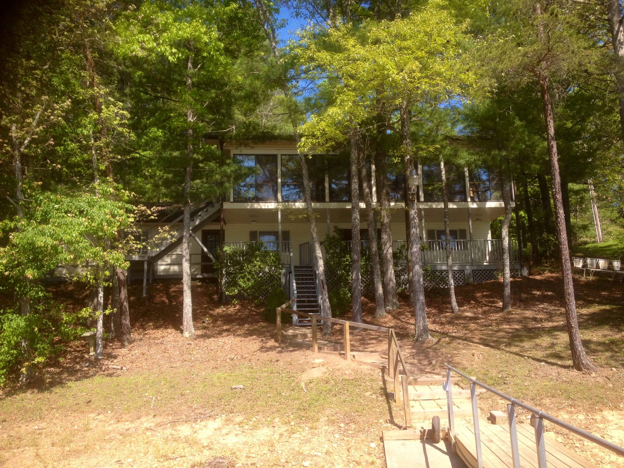 187 Arrendale Estates, Lake Nottely, Blairsville GA